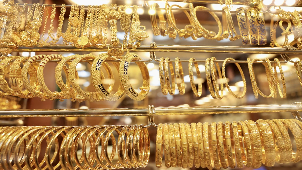 تحركات جديدة في أسعار الذهب بدولة الجزائر تثير اهتمام المستثمرين بالسوق المحلية